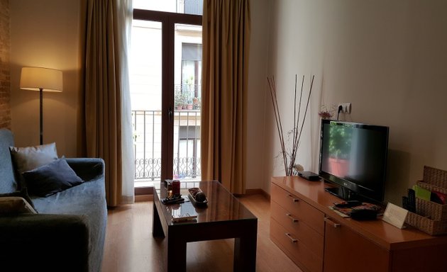 Foto de Apartaments Unió