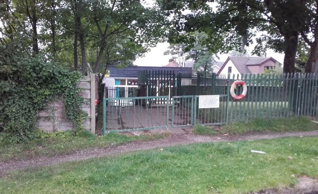 Photo of Sandy Lane Community Centre