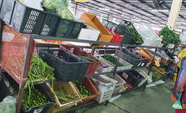 Photo of Quck Chung Seng (Vegetable Wholesale)