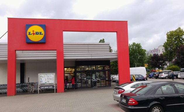 Foto von Lidl