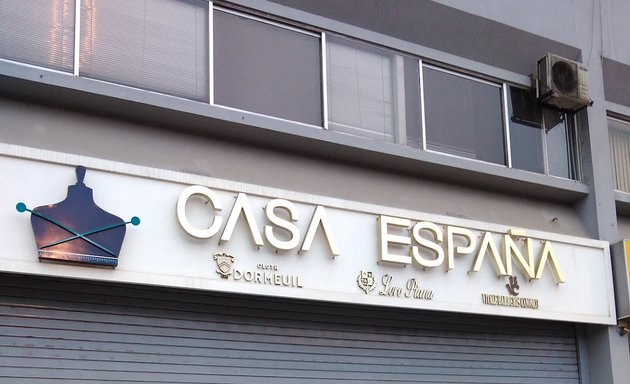 Foto de Casa España