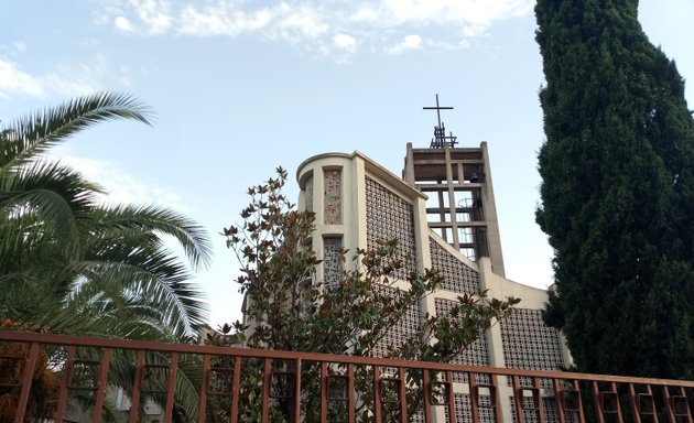 Foto de Convento de las Madres Capuchinas