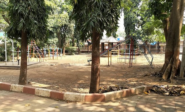 Photo of General Arun Kumar Vaidya Playground