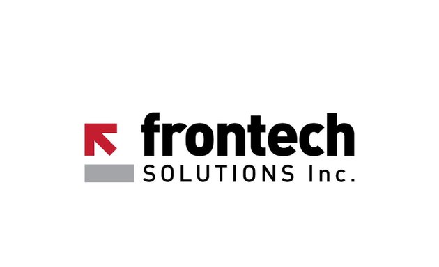 Photo of Frontech Solutions Inc.