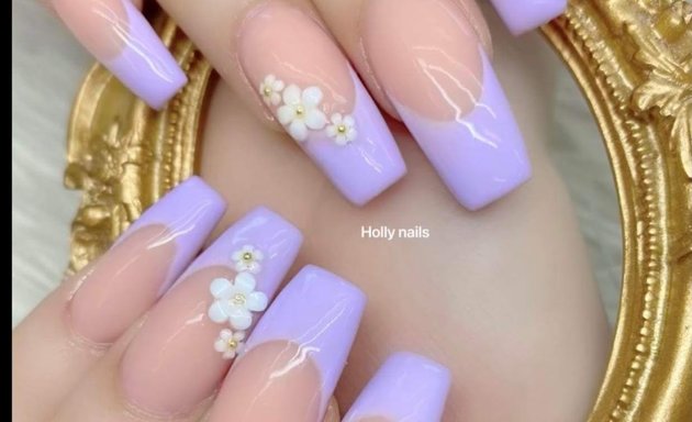 Photo of Holly Nails