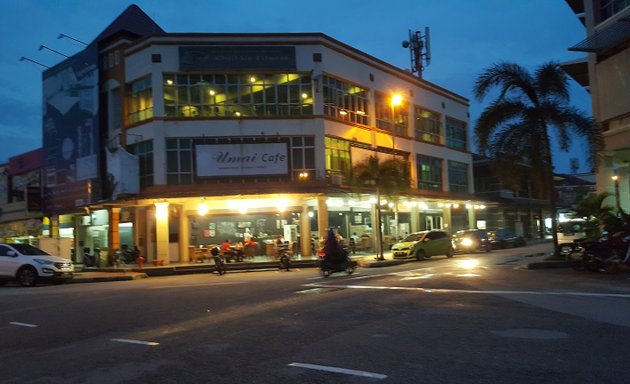 Photo of Open University Malaysia (Bangi Learning Centre)