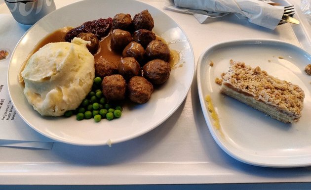 Photo of IKEA Restaurant Greenwich