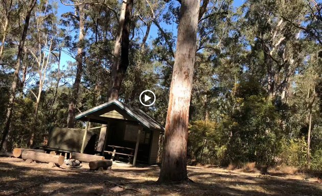 Photo of Scrub Road remote bush camp