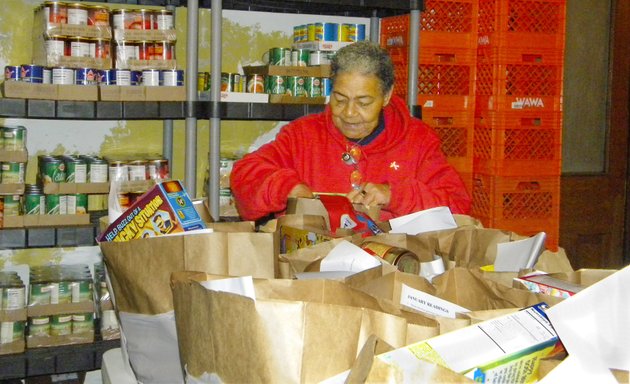 Photo of Food Distribution Center - Saint Ignatius Of Loyola Outreach