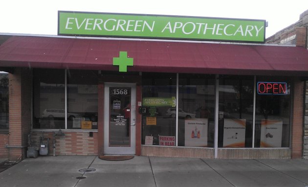 Photo of Terra Apothecary