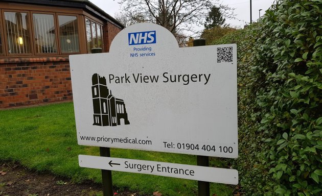 Photo of Priory Medical Group - Park View Surgery