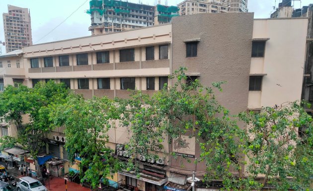 Photo of Chandaramji High School