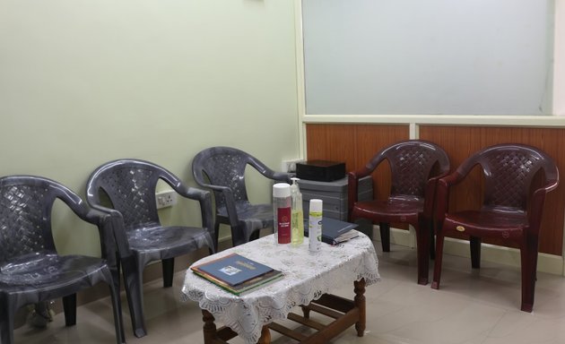 Photo of Dr. Franklin's Dermacare Clinic