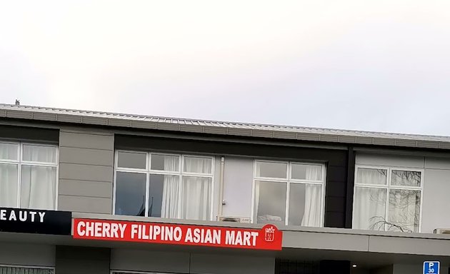 Photo of Cherry Filipino Asian Mart