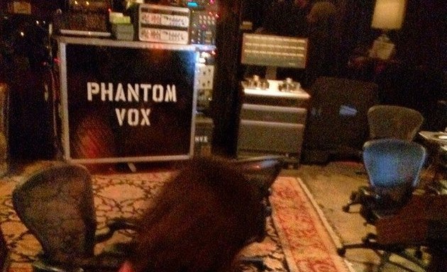 Photo of Phantom Vox