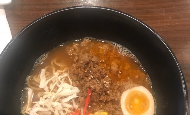 Photo of J Y Ramen