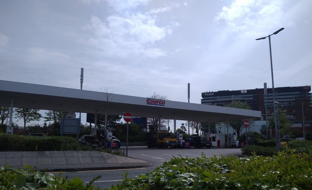 Photo of Costco Petrol Station