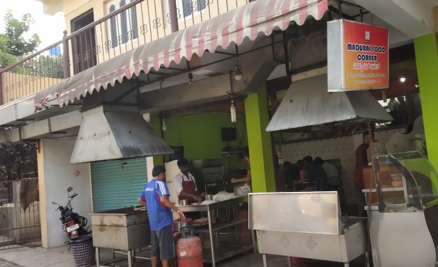 Photo of Madurai Food Corner