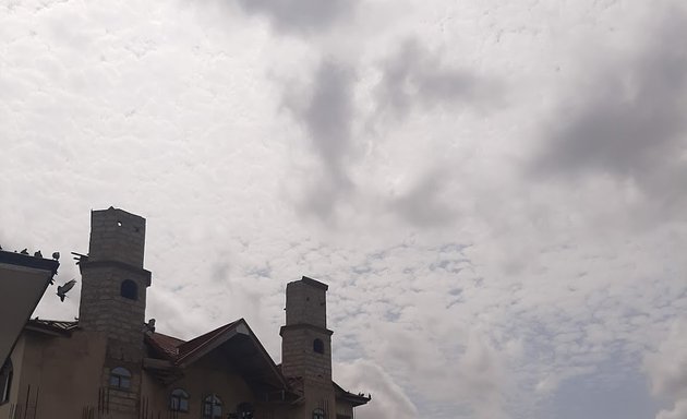 Photo of East-Legon Central Masjid