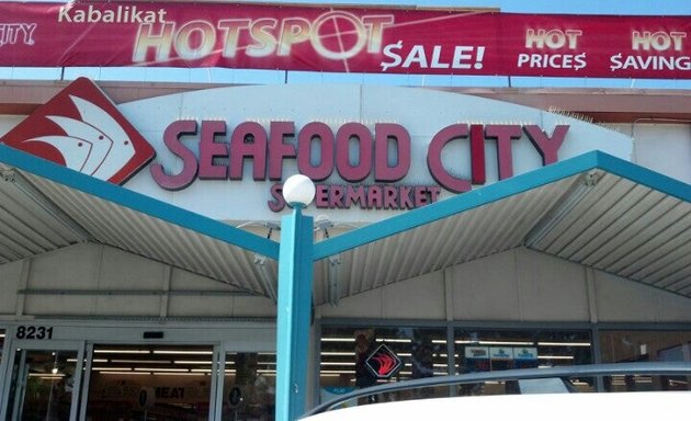 Photo of Seafood City Supermarket