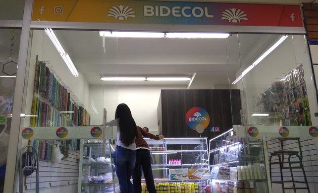 Foto de BIDECOL - Bisutería y decoración de Colombia