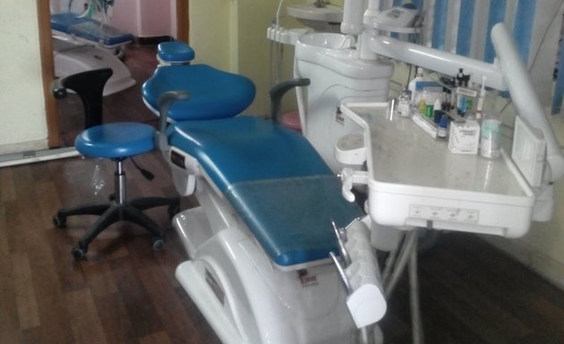 Photo of Sri Sai Santhoshi Superspeciality Dental Hospital