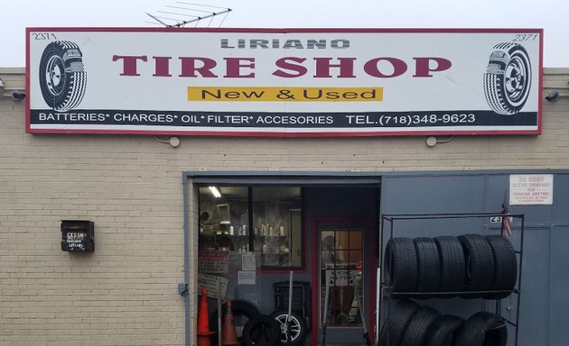 Photo of Liriano's Tire Shop