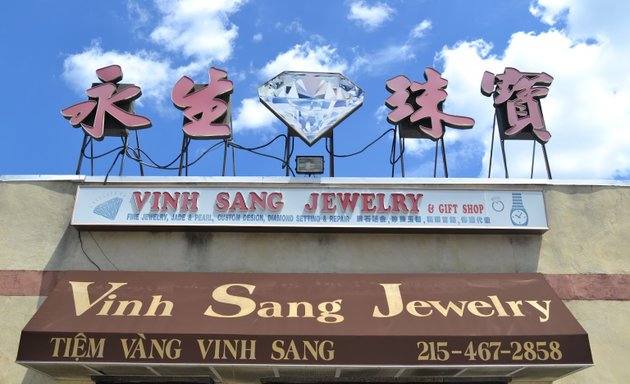 Photo of Vinh Sang Jewelry