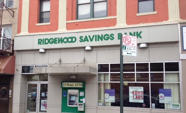 Photo of Ridgewood Savings Bank