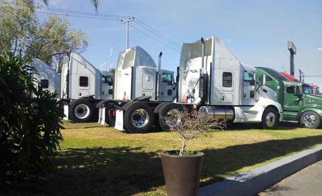 Foto de Kenworth de Jalisco Matriz