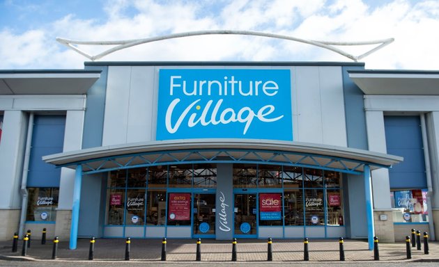 Photo of Furniture Village Orpington