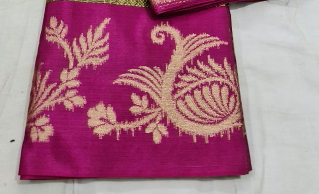 Photo of Shrimathi silks & sarees
