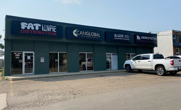 Photo of Kade Co. Professional Building