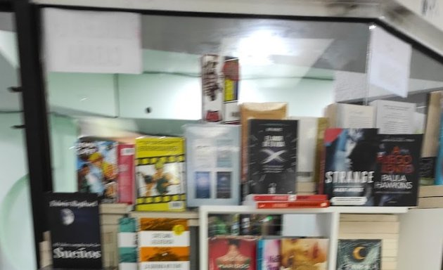 Foto de Libreria La Cabaña