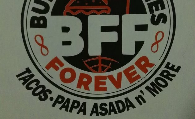 Foto de Burgers n' Fries Forever
