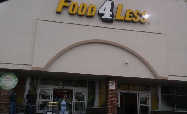 Photo of Food 4 Less