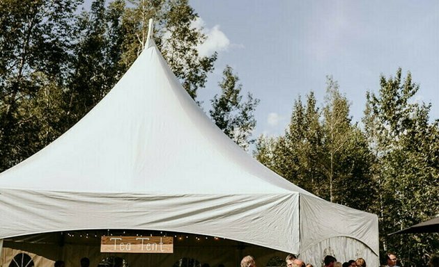 Photo of Special Event Rentals - Regina