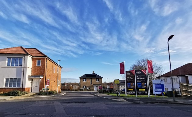 Photo of Fernham Homes Lockesley Chase