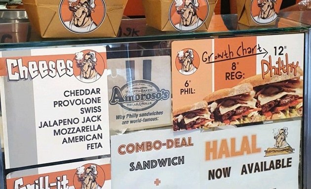 Photo of Philthy Philly's