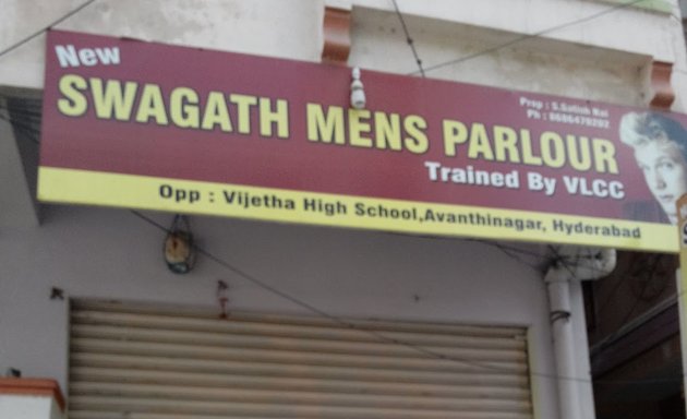 Photo of Swagath Mens Parlour