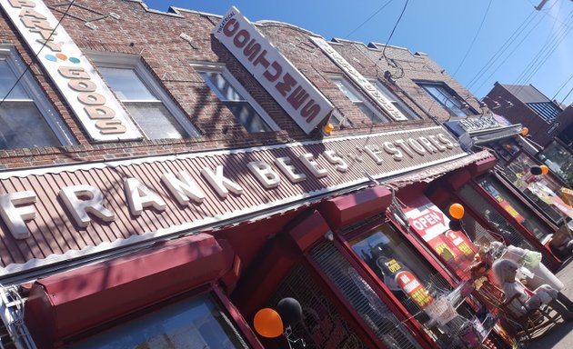 Photo of Frank Bee Stores Inc