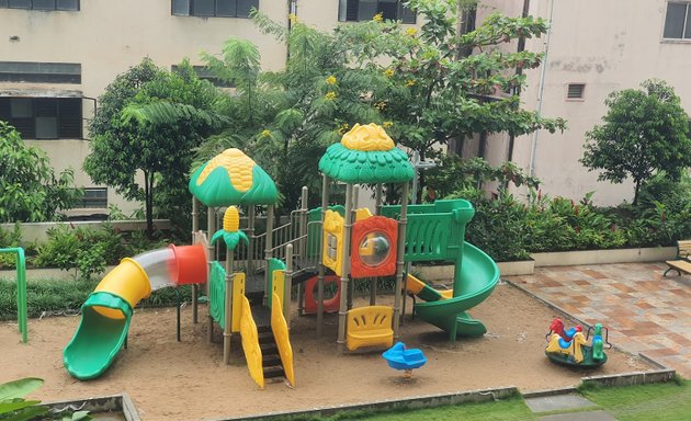 Photo of Grandeur Children's Play Area