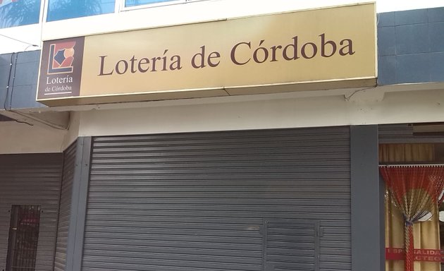 Foto de Loteria de Córdoba Agencia: 2371
