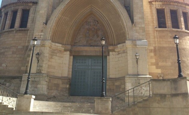 Foto de Catedral de San Juan Bautista de Albacete