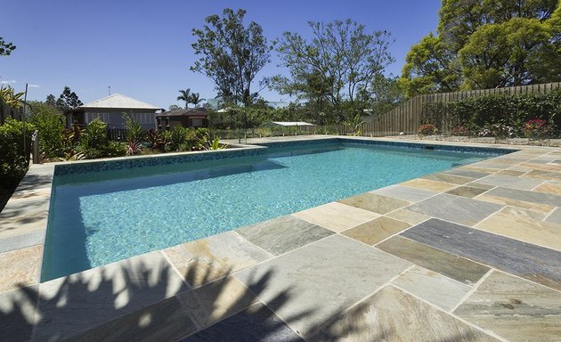 Photo of Brisbane Pools & Landscapes