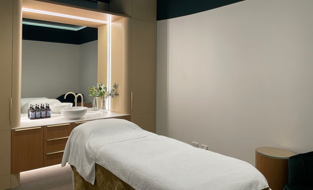 Photo of Lovoir Day Spa Christchurch