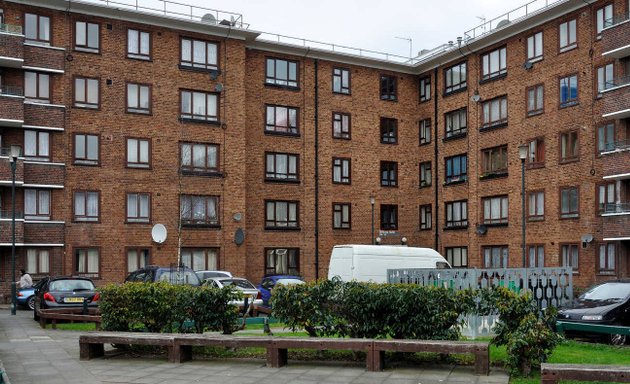 Photo of Wrens Park House - Anchor