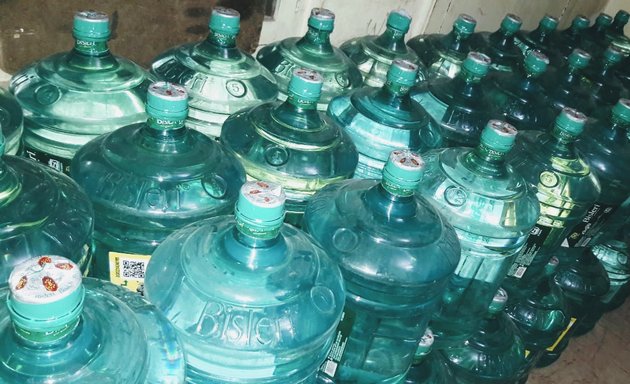 Photo of Maria Enterprises Mineral Water Supplier