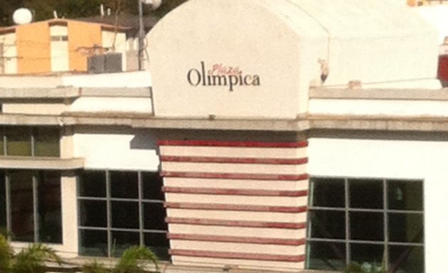 Foto de Plaza Olímpica