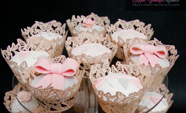 Photo of Katie Young's Cakes